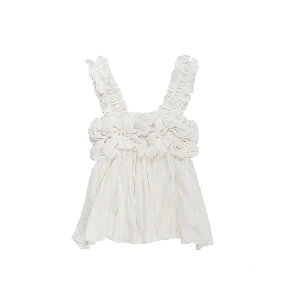 Japanese Mume Emilija Top